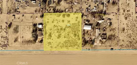 87 Avenue J-12 Ave, Lancaster, CA 93535