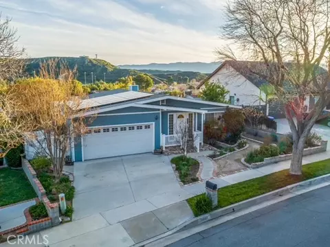 View/Area - 22128 Barbacoa, Saugus, CA 91350 photo 1 of 8