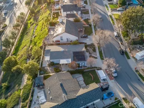 View/Area - 22128 Barbacoa, Saugus, CA 91350 photo 6 of 8