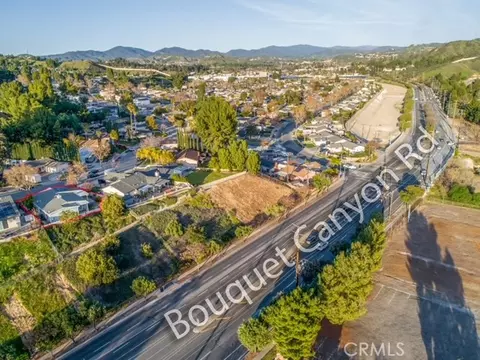 View/Area - 22128 Barbacoa, Saugus, CA 91350 photo 4 of 8