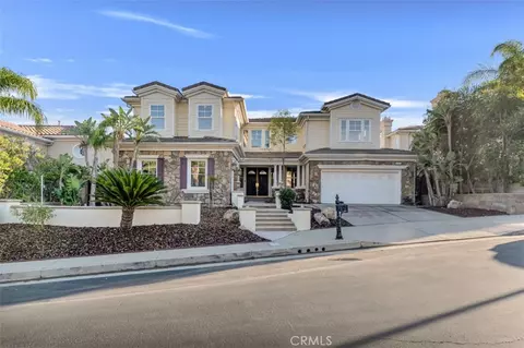 20212 Via Medici, Porter Ranch, CA 91326