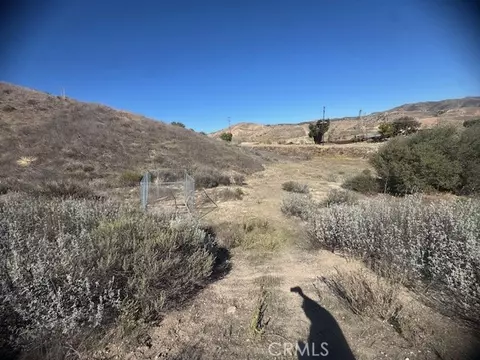 0 Vasquez Cyn, Canyon Country, CA 91351