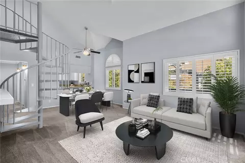 20344 Fanchon #132, Canyon Country, CA 91351