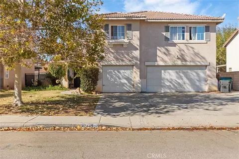 42449 56th St W, Lancaster, CA 93536