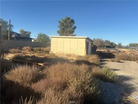 43029 7th St E, Lancaster, CA 93535