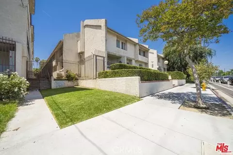 7641 Reseda Blvd #87, Reseda, CA 91335
