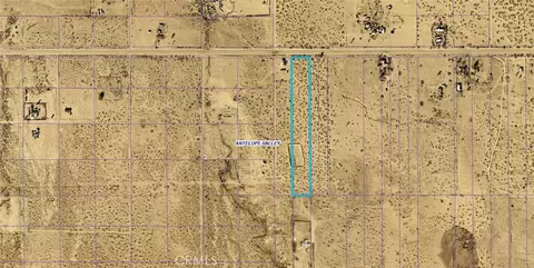 185 Street E, Palmdale, CA 93591