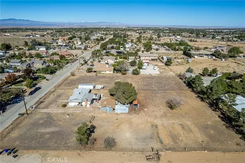 42106 22nd W, Lancaster, CA 93536