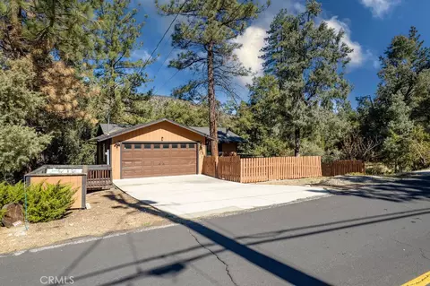 2233 Bernina, Pine Mountain Club, CA 93222