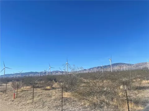 0 Irone Ave, Rosamond, CA 93560