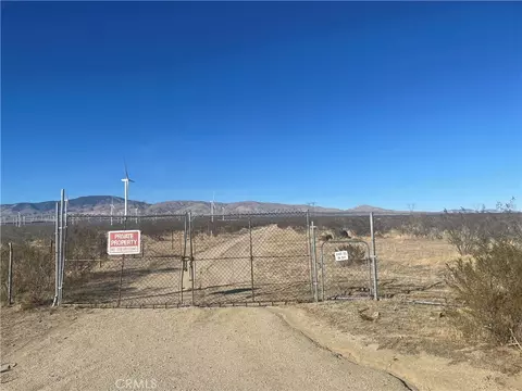 0 Irone Ave, Rosamond, CA 93560 photo 2