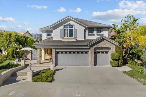 20219 Wynfreed, Porter Ranch, CA 91326
