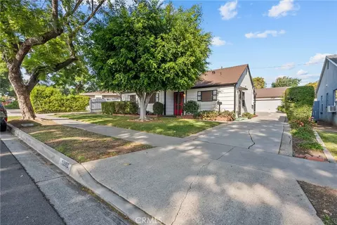 13903 La Cuarta St, Whittier, CA 90602