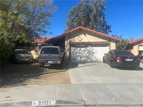 37121 Casa Grande, Palmdale, CA 93550