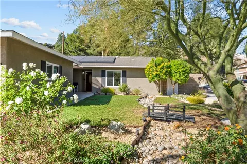 22003 Caceras, Saugus, CA 91350