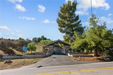 0 Avenida Donari, Agua Dulce, CA 91350
