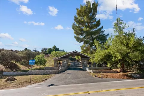 0 Avenida Donari, Agua Dulce, CA 91350