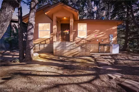 3504 Minnesota, Frazier Park, CA 93225