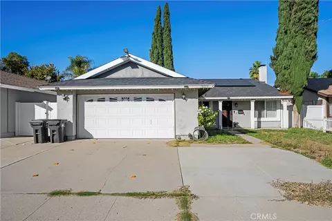 3955 Lecont Ct, Simi Valley, CA 93063