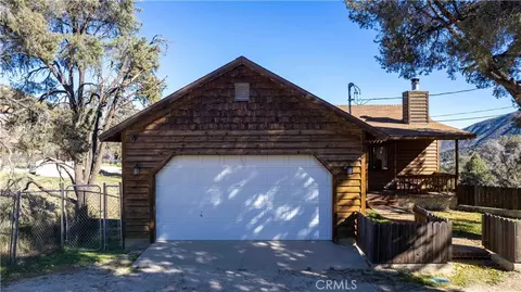 632 Julin Trl, Frazier Park, CA 93225