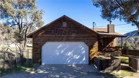 632 Julin Trl, Frazier Park, CA 93225