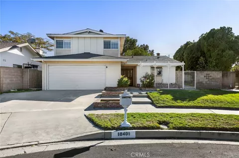 10401 Willowbrae, Chatsworth, CA 91311