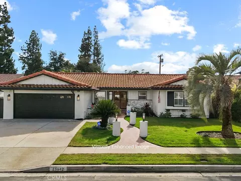 23642 Community St, West Hills, CA 91304