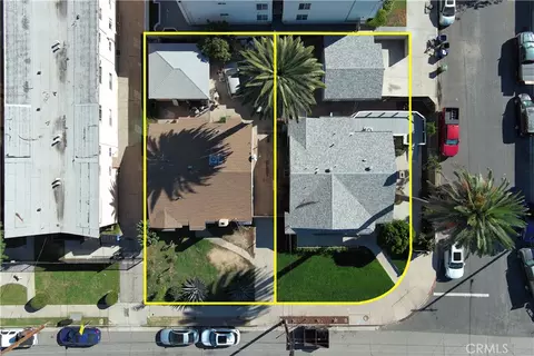 7406 Haskell, Van Nuys, CA 91406 photo 3