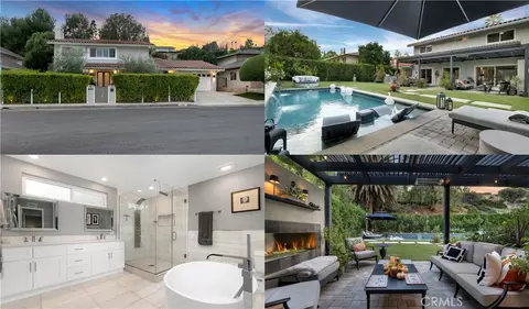 23832 Del Cerro Cir, West Hills, CA 91304