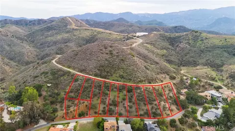 0 Laura La Plante, Agoura Hills, CA 91301