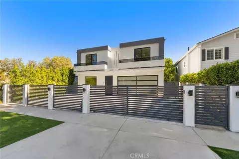 4252 Shadyglade, Studio City, CA 91604