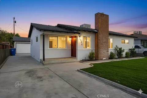 9400 Gladys St, Bakersfield, CA 93307