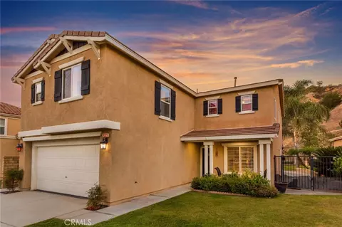 28327 Gibraltar Ln, Castaic, CA 91384