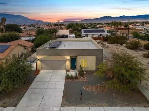 13701 El Cajon, Desert Hot Springs, CA 92240