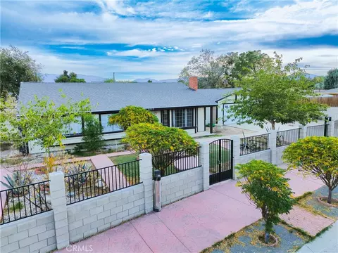 9668 E Avenue R14, Littlerock, CA 93543