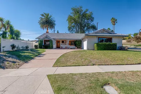 11741 Odessa Ave, Granada Hills, CA 91344