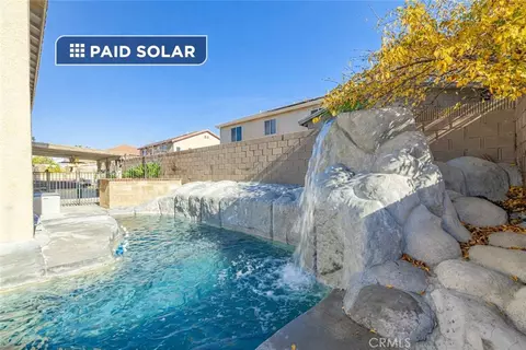 42234 Marbella St, Quartz Hill, CA 93536