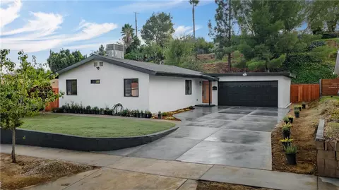 13247 Tripoli Ave, Sylmar, CA 91342