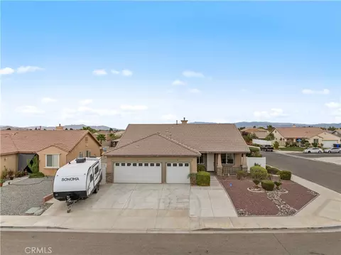 15587 Great Spirit St, Victorville, CA 92394