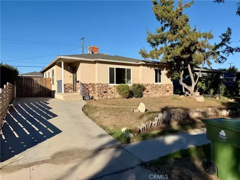 13831 Cohasset, Van Nuys, CA 91405