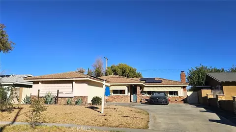 44554 15th W, Lancaster, CA 93534