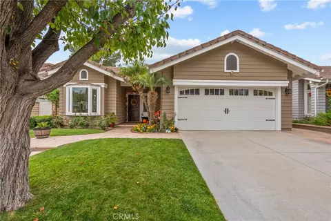 27251 Blakely Pl, Valencia, CA 91354