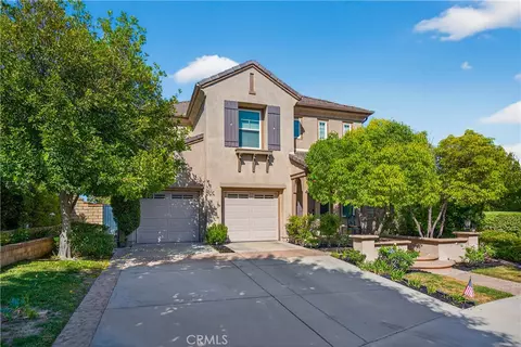 26812 Peppertree Dr, Valencia, CA 91381