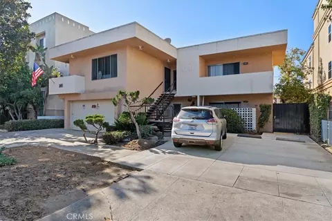 3831 Motor, Culver City, CA 90232