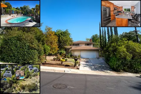 4522 Conchita, Tarzana, CA 91356