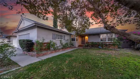 15852 Index St, Granada Hills, CA 91344