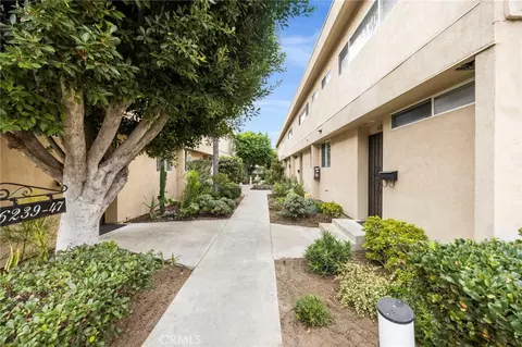 6247 Morse Ave, North Hollywood, CA 91606