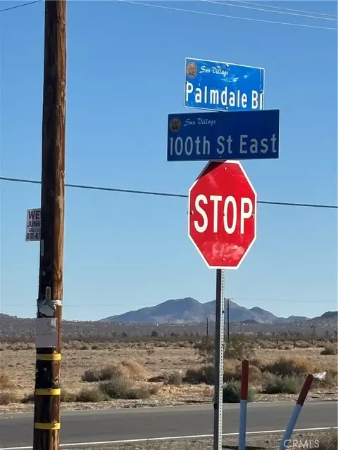 100 S Palmdale Blvd, Littlerock, CA 93543 photo 2