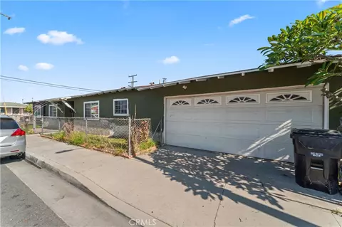 16004 Clarkdale, Norwalk, CA 90650