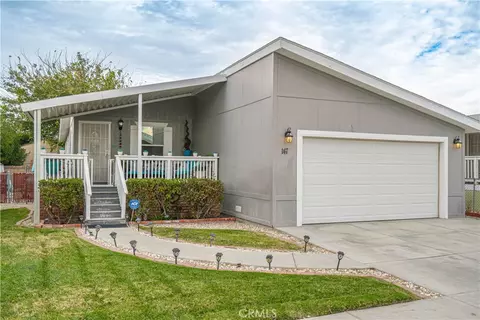 1501 E Avenue I #147, Lancaster, CA 93535